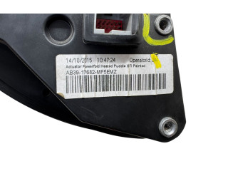 Зеркало электрическое Ford Ranger 2019 - 2022 года