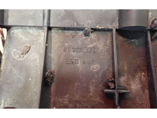 Přístrojová deska Audi 80 90 B2 1983 8111733181117332