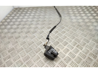 Zámek zadních dveří Volkswagen Transporter - Caravelle T5 2005