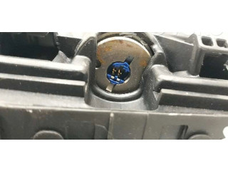 Масляный насос F9Q E8 8200310291B Renault Scenic RX