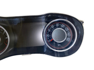 Přístrojová deska  Dodge Challenger 2015 P05091615AG, TP4Q1154525996  