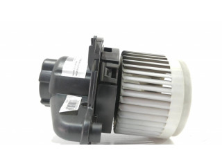 Вентилятор печки