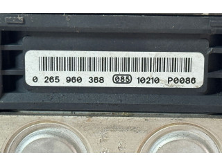 Jednotka ABS 6799048, 6799050 BMW 5 GT F07 2011