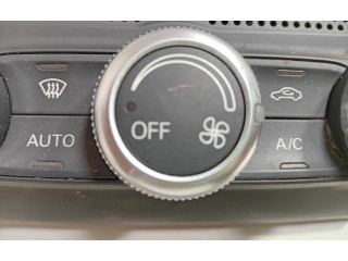 Блок управления климат-контролем 8X0820-043C, 8X0820-043C Audi A1