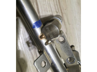 Топливная рампа 968529758002 Citroen C5 Aircross