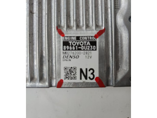 Řídící jednotka 897600D011 Toyota Yaris 2014