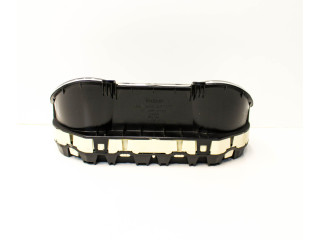 Панель приборов 6W83F10894A Jaguar XK - XKR