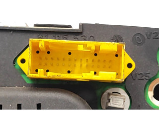 Панель приборов 89652, 81115530   Peugeot 306       