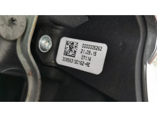 Volant Mercedes-Benz A W176 2015 A0024606603, 308690999162