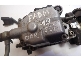 Топливный насос