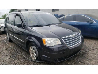 Генератор    Chrysler Town & Country V 3.8     