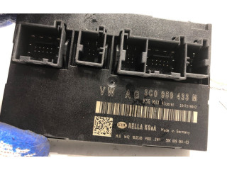 Блок комфорта 3C0959433M   Volkswagen PASSAT B6   