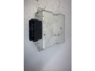 Комплект блоков управления 896610F011   Toyota Corolla Verso E121