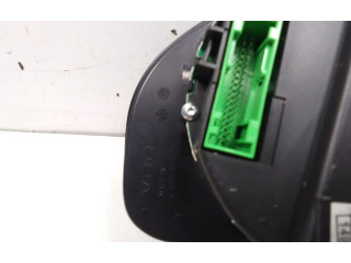 Панель приборов 3U0920811D Skoda Superb B5 (3U)