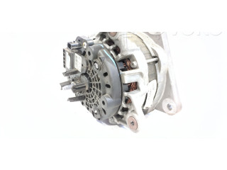 Генератор 231002552R, F000BL07G5 Dacia Dokker