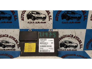 Блок подушек безопасности T011111700369   Volvo S80