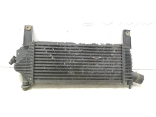 Интеркулер Nissan Pathfinder R51