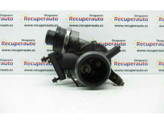 Turbodmychadlo Турбина A6400901780 Mercedes-Benz A W169