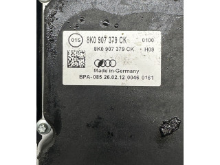 Блок АБС 8K0614517GM, 8K0907379CK   Audi  A5 8T 8F  2007 - 2016 года