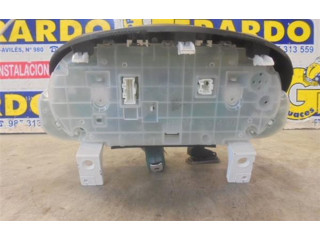 Панель приборов BGV455430, BGV455430 Mazda 3 II