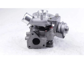 Турбина Mitsubishi Lancer VIII 4933501001, 4933501001