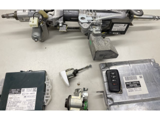 Řídící jednotka 8966130U62, 2755006800 Lexus GS 250 350 300H 450H 2014