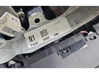 Руль Infiniti QX60 L50 2013 - 2021 года 48430-9NF1A, IMPRK1477975