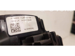 Полоса надувных подушек (кольцо srs)