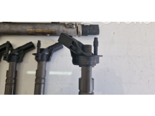 Форсунка 0986435, 180324    Mercedes-Benz R W251  OM642950 