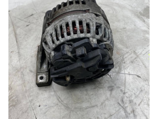 Генератор 8676498, 0124525029   Volvo XC90      