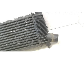 Интеркулер Nissan Pathfinder R51