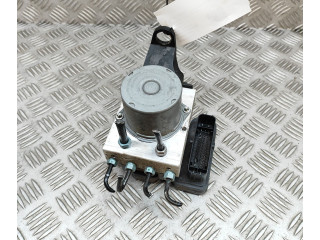 Блок АБС 80A907379AD, 80A907379 Audi Q5 SQ5 2017 - года