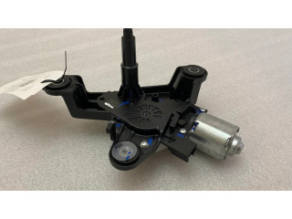 Двигатель стеклоочистителя заднего стекла