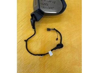 Зеркало электрическое Audi Q3 F3 2018 - года