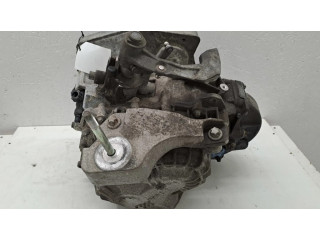 Механическая коробка передач, 6 передач