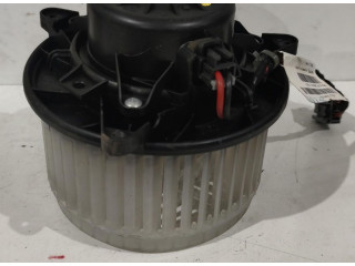 Вентилятор печки Opel Meriva B