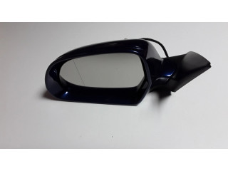 Зеркало электрическое     левое    Skoda Octavia Mk2 (1Z)  2004-2013 года   