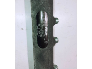 Топливная рампа 16610RBDE01, 0445214051 Honda FR-V