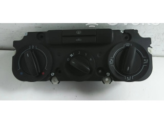 Блок управления климат-контролем 1K0819047AP, 1K0819047BM   Volkswagen Caddy