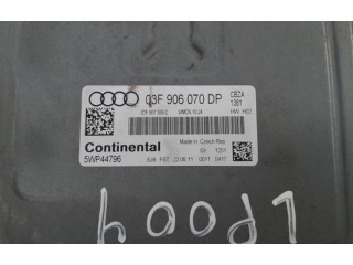 Блок управления двигателя 03F, 907   Audi A1