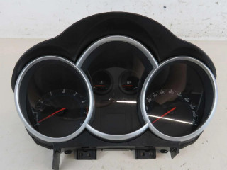 Přístrojová deska Chevrolet Cruze 2011 95990334