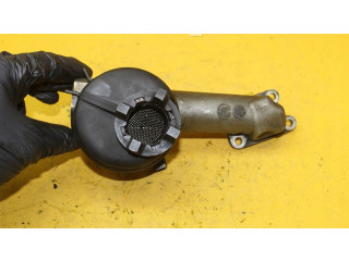 Čerpadlo oleje Audi A8 S8 D3 4E