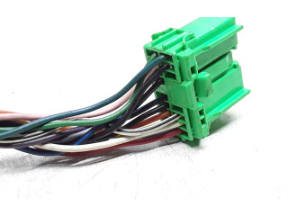 Зеркало электрическое        Volvo XC90  2007 - 2014 года   