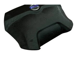 Подушка безопасности водителя 30754304, 601407700   Volvo XC90