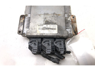 Řídící jednotka 8200211726 Renault Espace IV 2002