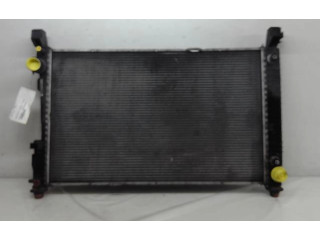 Поршень Радиатор охлаждающей жидкости 640940 1695001803  Mercedes-Benz B W245  