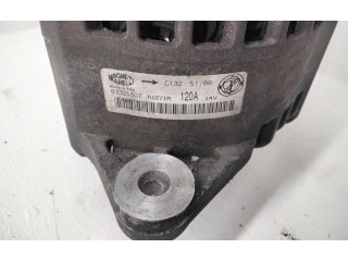 Генератор 63321507, 182B4000   Fiat Bravo - Brava      