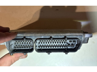 Блок управления двигателя 038906018BC, 28SA3489 Skoda Octavia Mk1 (1U)