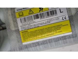 Боковая подушка безопасности EB3B26042D95AD   Ford Ranger