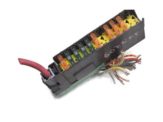 Pojistková skříňka 9627791880 Peugeot 607 2010